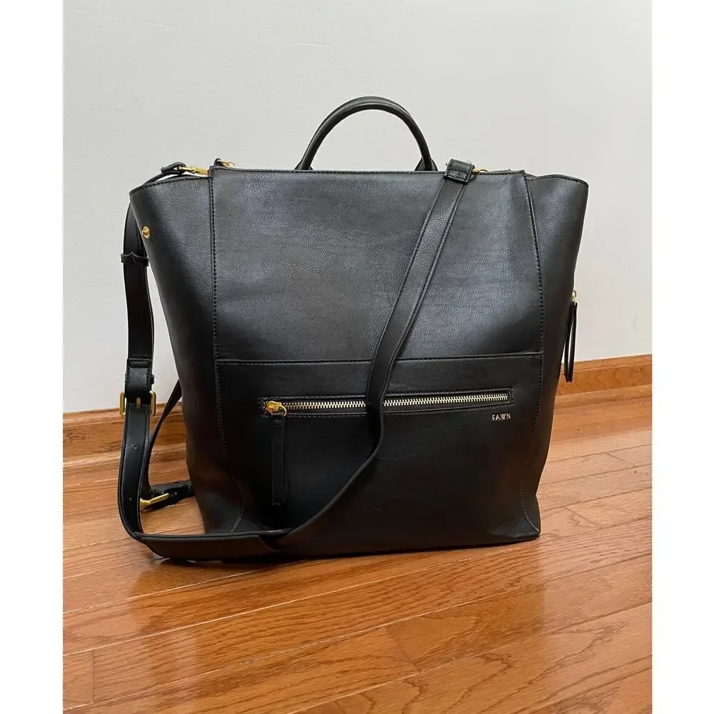 FAWN square backpack